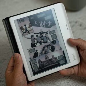 eBook digital — imagen demo