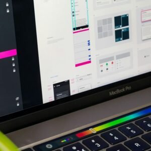 Curso de diseño UI — imagen demo